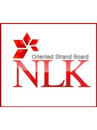 NLK Oriented Strand Board