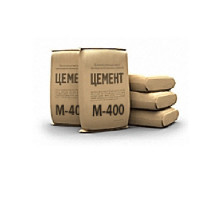 Цемент м400 цена за 50кг